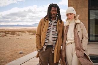 Woolrich presents the Fall/Winter ’25 brand campaign