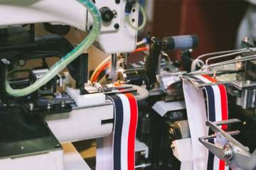Vanderschooten : le « Made in France » comme bouclier face aux tourmentes du textile
