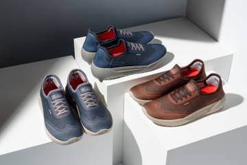 Florsheim partners with Psudo for collaborative collection