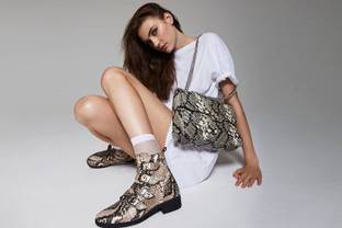 Steve Madden: Q3 net sales up 8 percent, maintains FY17 outlook