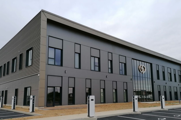  Le groupe Gainerie 91 ouvre un nouveau site de production en France