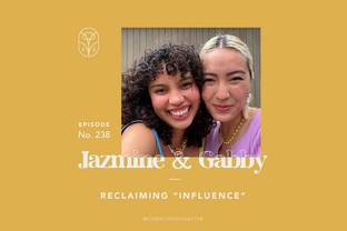 Podcast: Conscious Chatter speaks to sustainable fashion influencers