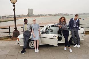 Ted Baker secures bank refinancing