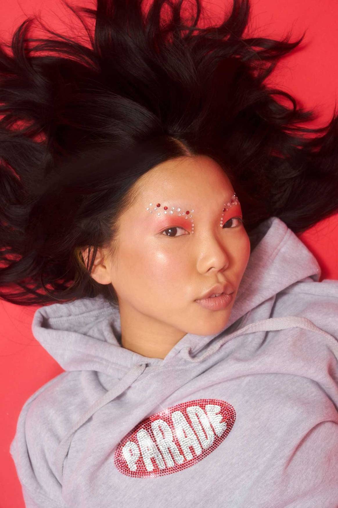 Swarovski partners with Gen Z underwear brand for limited edition collection