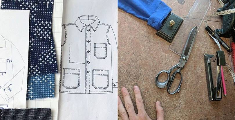 How demand-driven fashion could clean up the industry