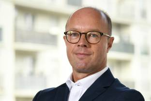 Sébastien Tanghe : « DHL veut faire rayonner la mode française à l’international »
