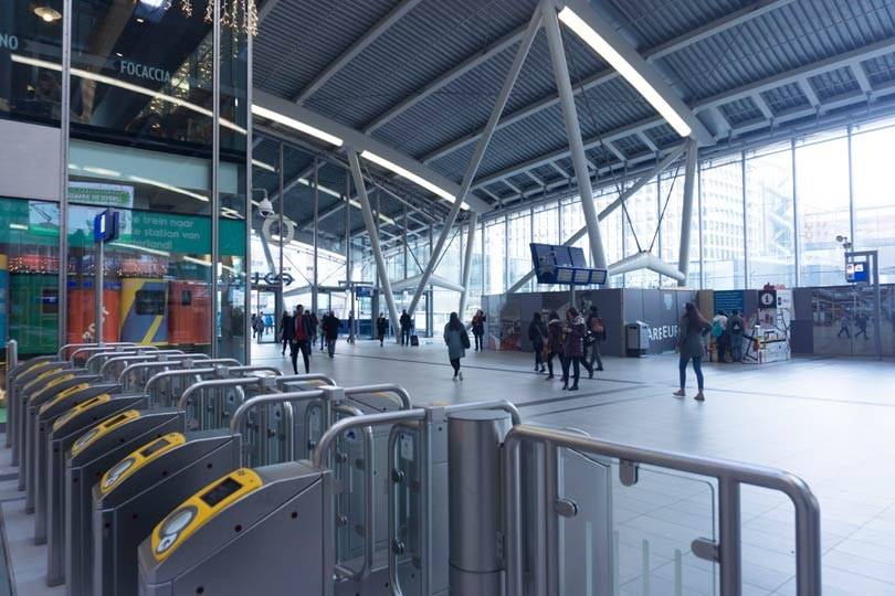 Binnenkijken: de nieuwe Zuidpassage van Hoog Catharijne