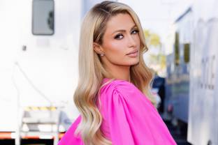 Paris Hilton forms beauty joint venture with Guthy-Renker 