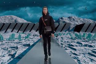Video: Numero 00 FW21 collection