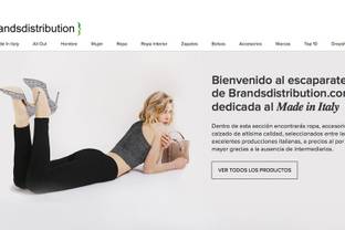 Brandsdistribution se integra en Acotex