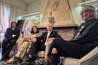 Andes Fashion Week Chile Tour: Anuncios y encuentro con diseñadores en Buenos Aires