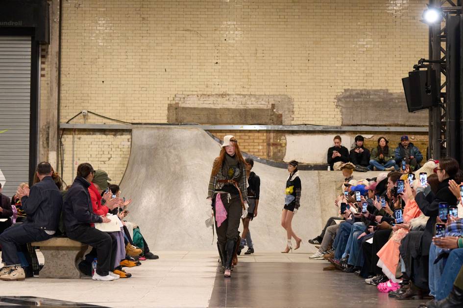 BFC launches ‘Fashion Britain’ programme to coincide with LFW