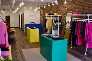 Chinti & Parker opens first permanent store in London