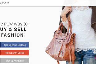 Online fashion upcycling retailer Poshmark raises 87.5 million from Temasek