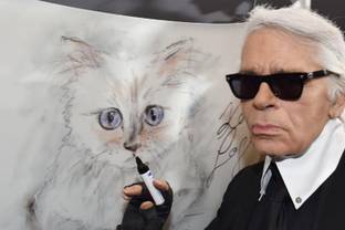 Paris Fashion Week: главные моменты