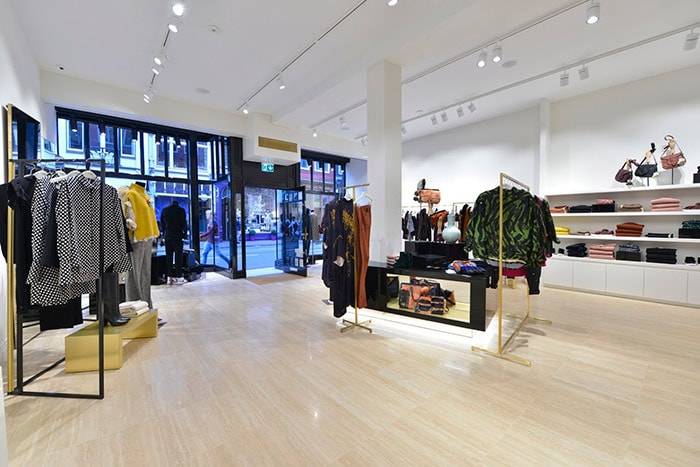 Essentiel Antwerp: “Het gevoel in de winkel moet kloppen”