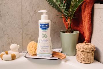 Mustela launches in the UK