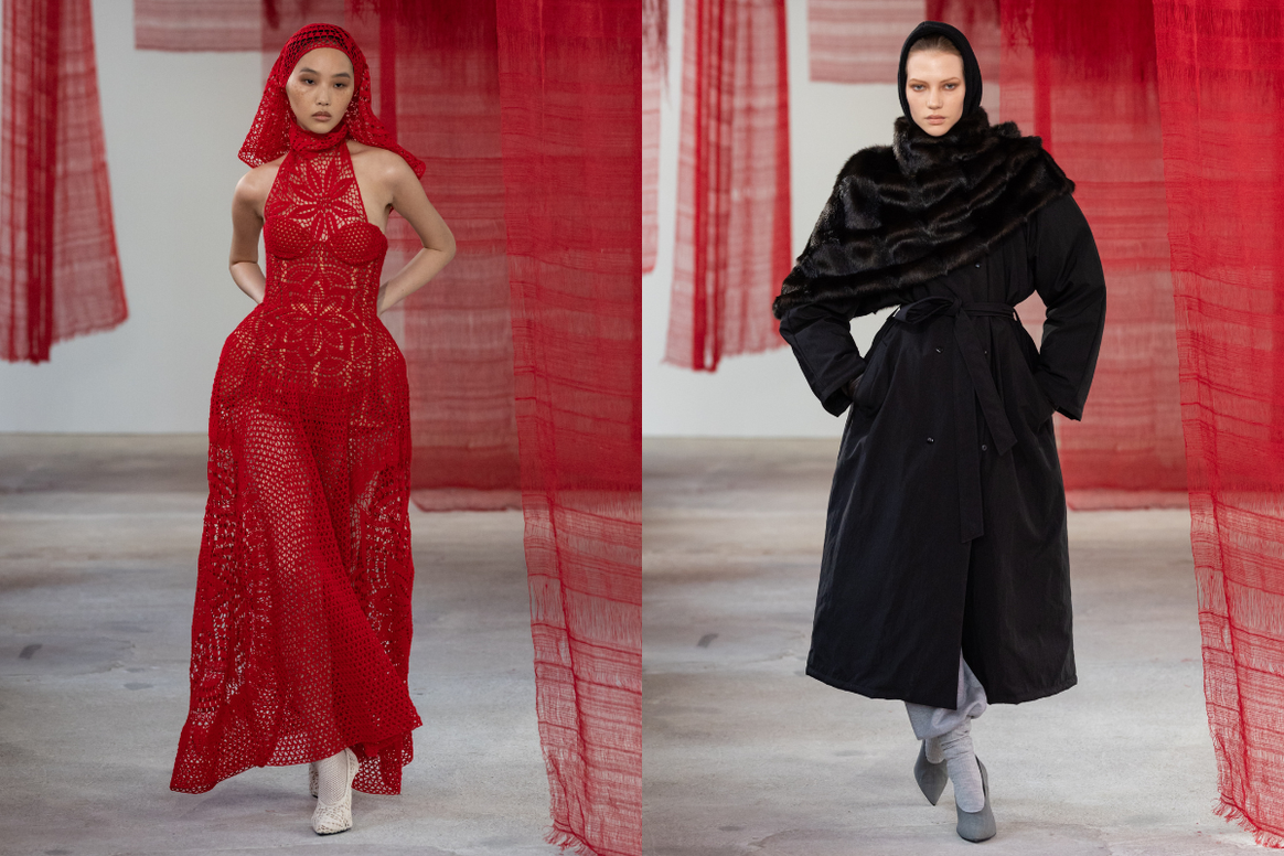 FW25 Collection