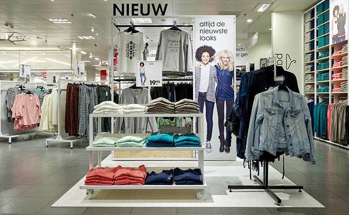 Minder verlies voor Hema in 2015
