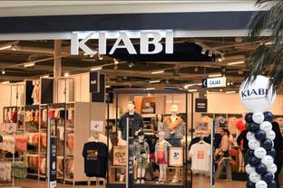  En 2024, Kiabi a renforcé son réseau de magasins