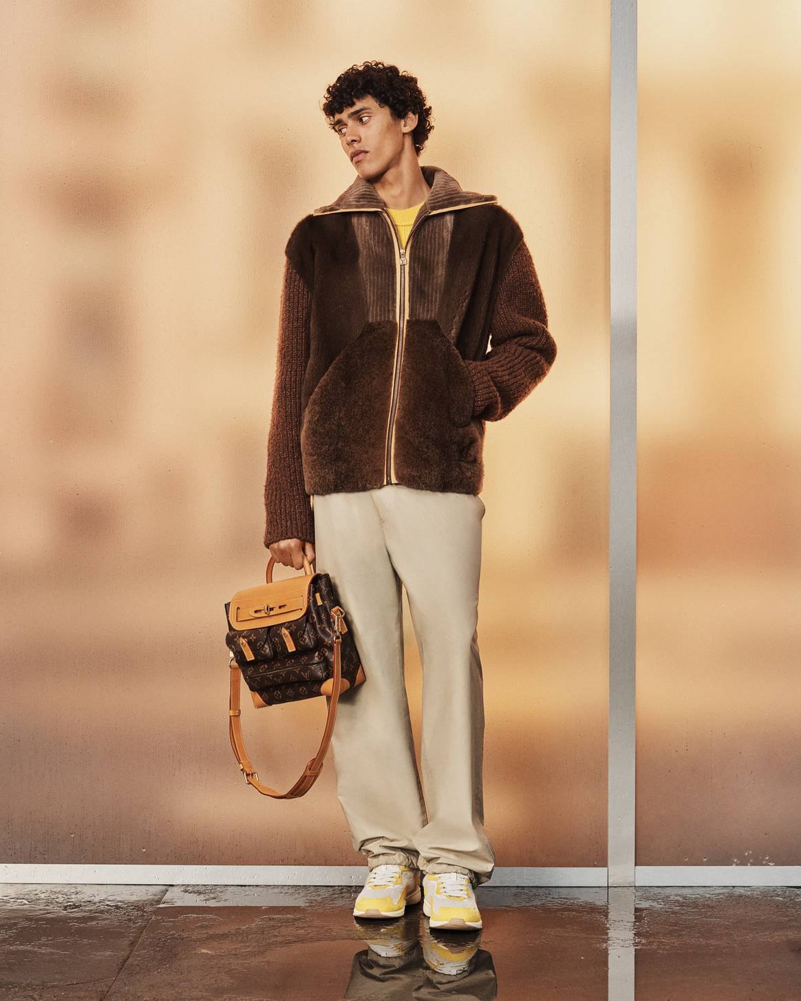 Image: Louis Vuitton