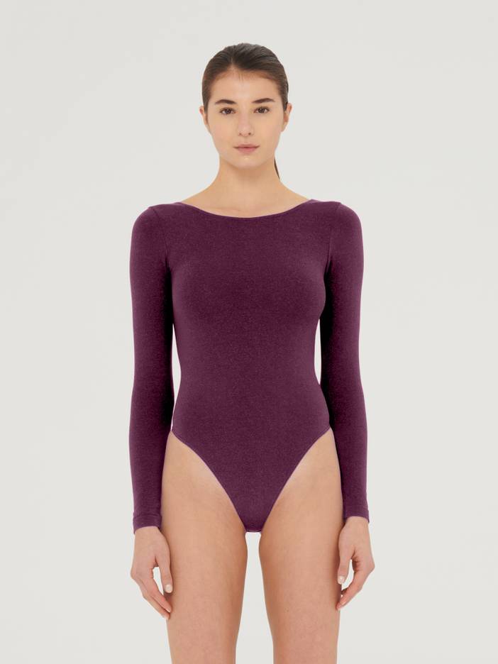Shiny String Body | Wolford