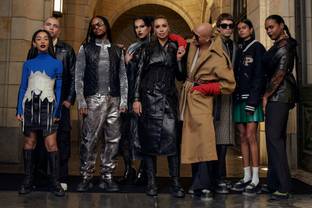 "You are invited" – Zalando und Filling Pieces lancieren Kapselkollektion
