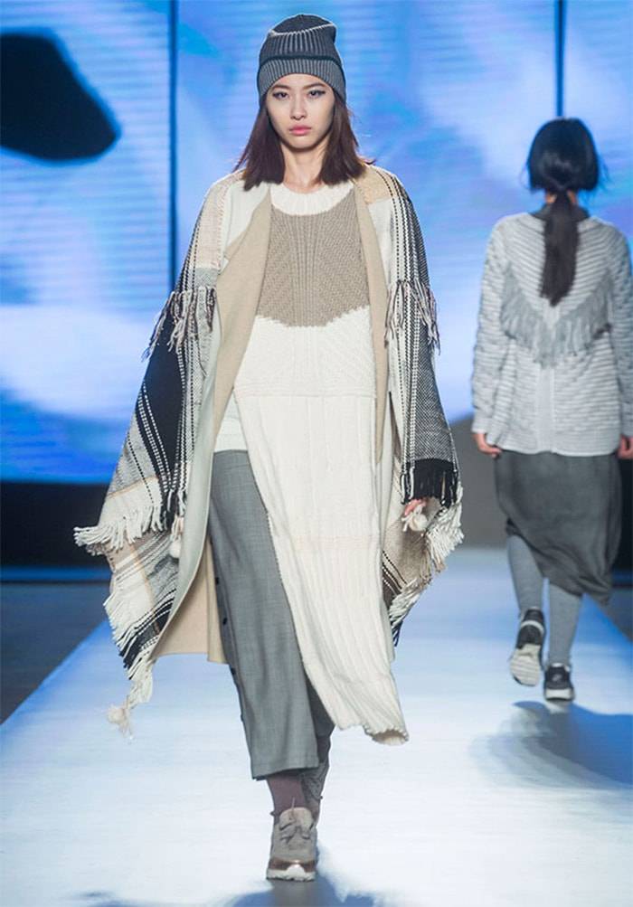 M.Patmos wins International Woolmark Prize