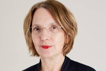 Stella Ahlers: "Wie het eerst kan leveren, wint"