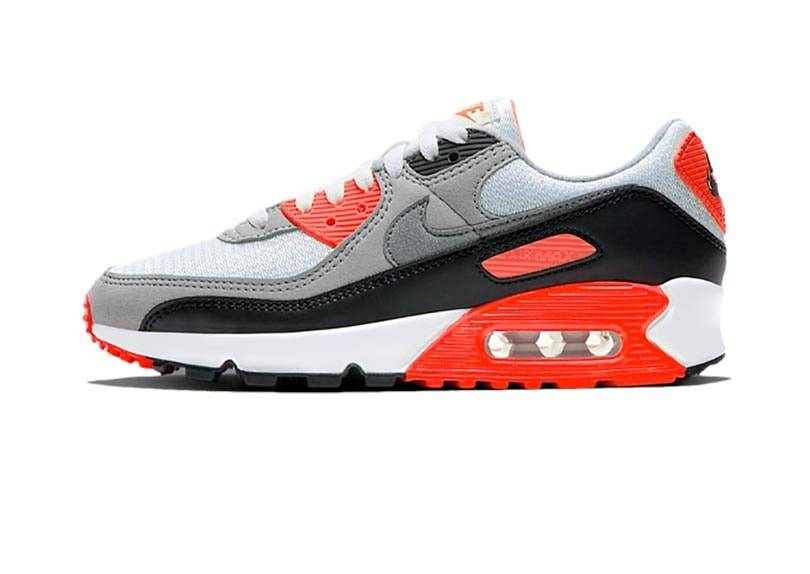 Die Top 5 der beliebtesten Nike Air Max für Frauen