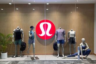 China-Geschäft von Lululemon treibt auch Adidas und Puma an