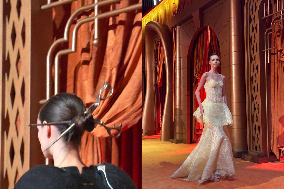 Virtuose: The Artistry of Couture 2026