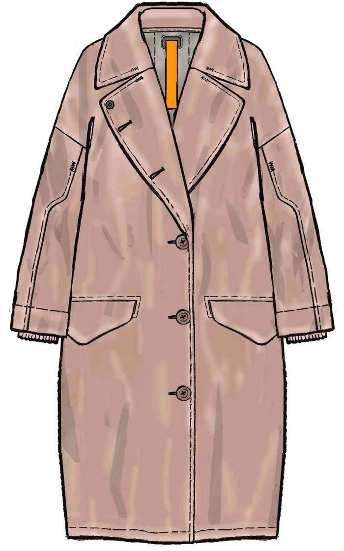 g-lab: Architektonisches für F/W17/18