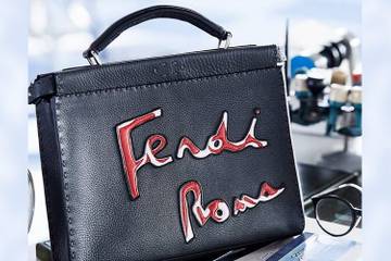 Fendi opent eerste Nederlandse winkel in P.C. Hooftstraat