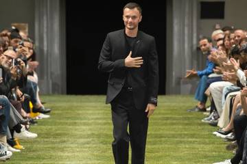 Kris van Assche verlaat Dior Homme, Kim Jones nieuwe artistiek directeur