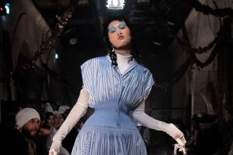 The human cost of digital disruption in fashion