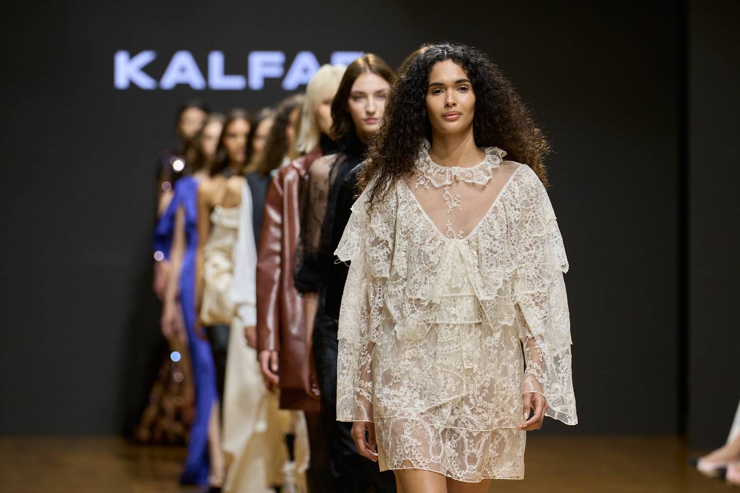 Jiri Kalfar RTW SS26