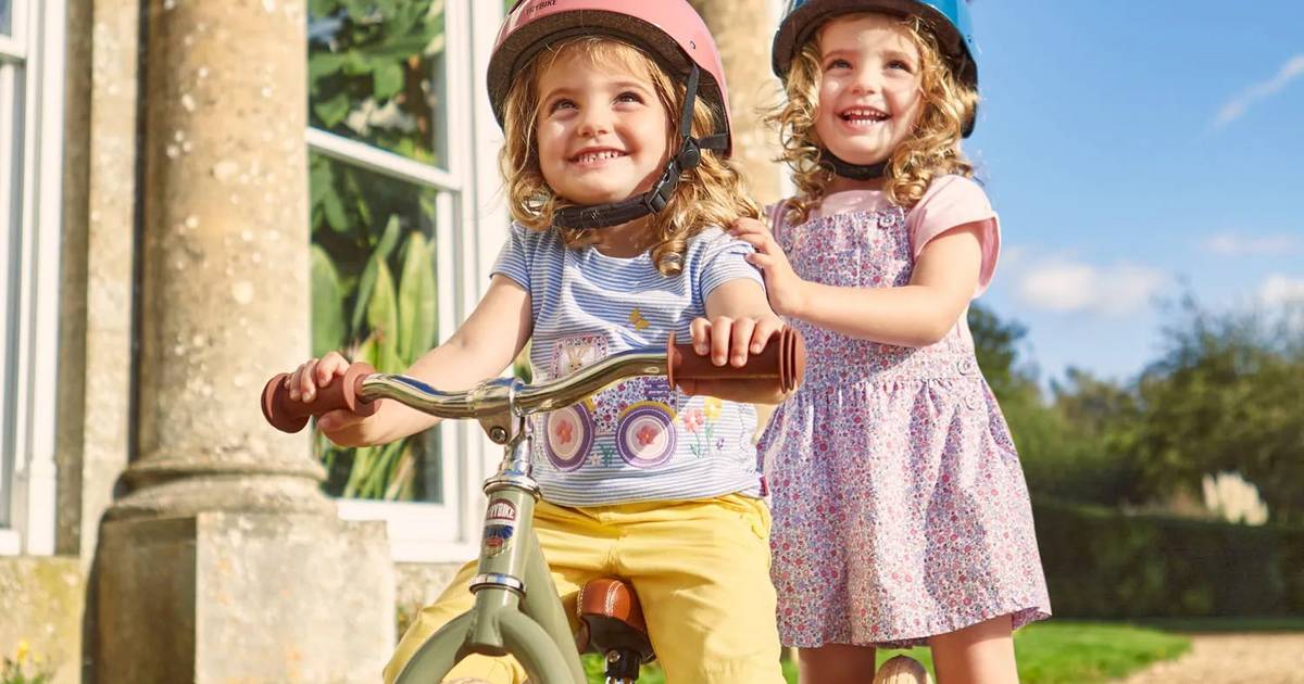 Next Acquires Jojo Maman Bebe With Investment Firms