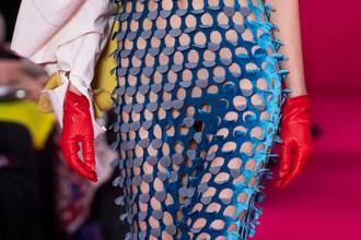 Demna dice adiós a Balenciaga y Glenn Martens debuta en Margiela: Arranca la Semana de la Alta Costura en París