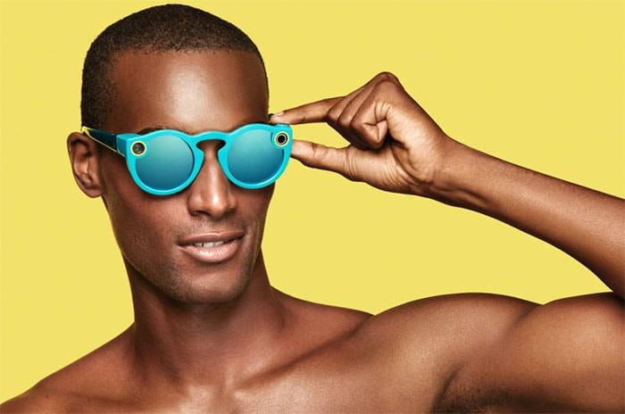 Snapchat to launch video-sharing sunglasses