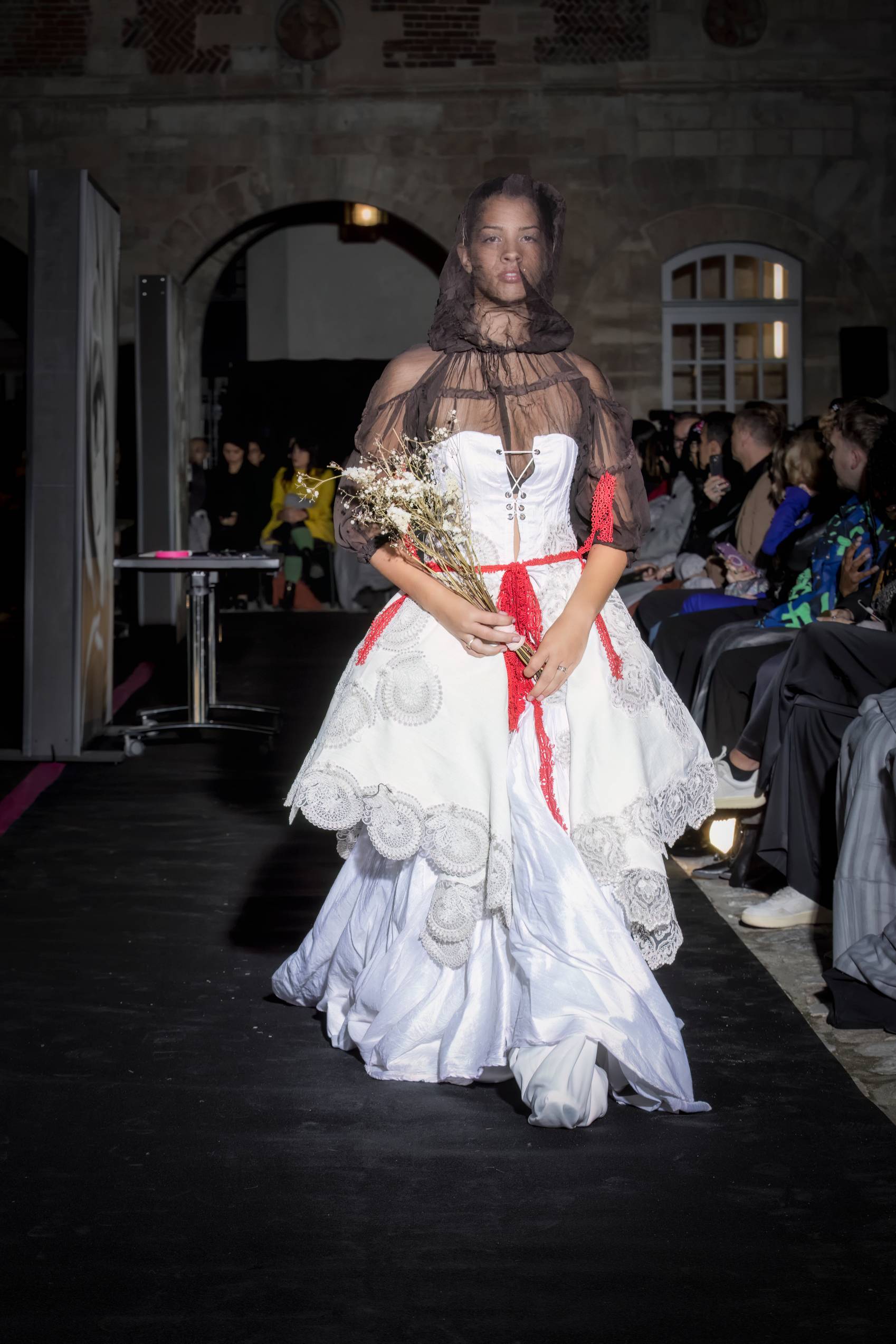 IFA Paris Graduate Collection Class 2025