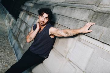 Scotch & Soda lanceert Spring/Summer 25 campagne met wereldwijd merkambassadeur Joe Jonas