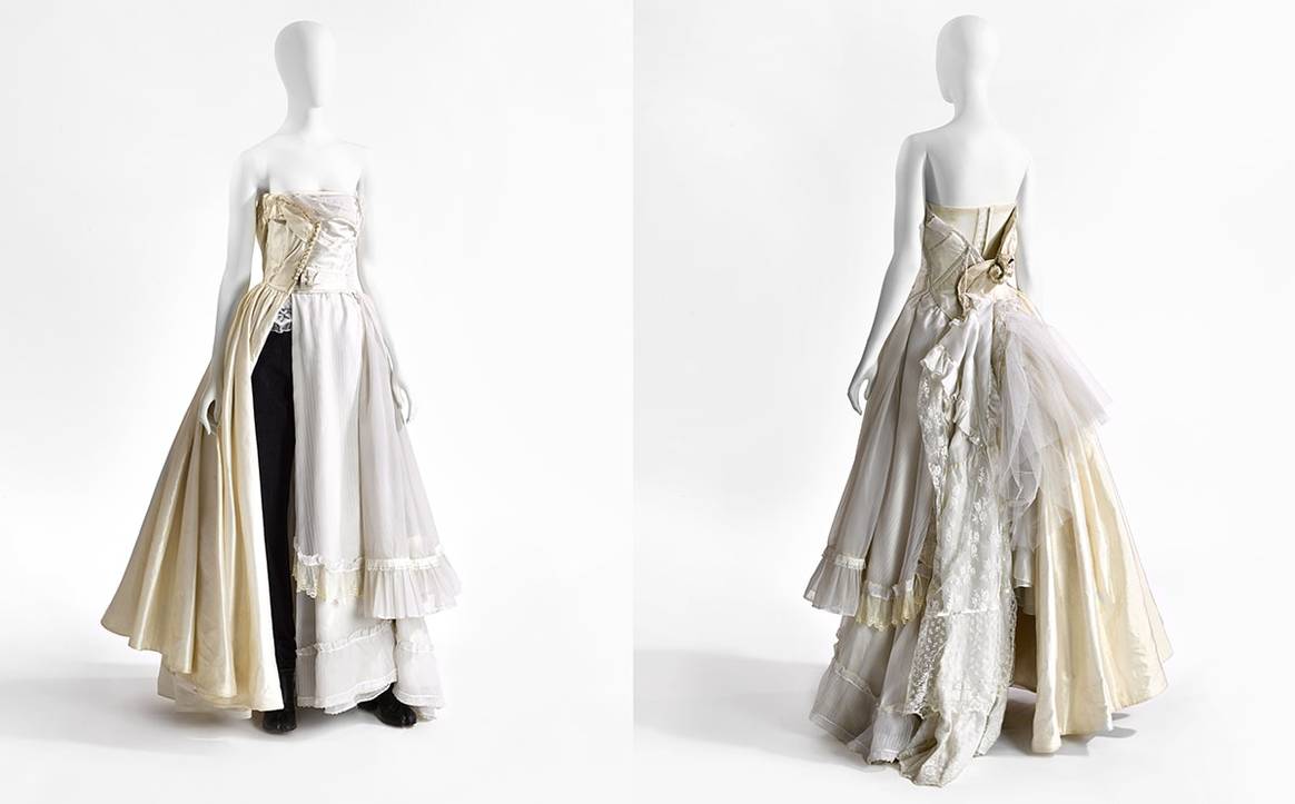 Photo: MoMu Antwerp, Stany Dederen
