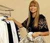 Collette Dinnigan to fold mainline label