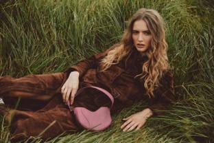 Latir: moda consciente con corazón, la nueva colaboración entre Vélez y New for you