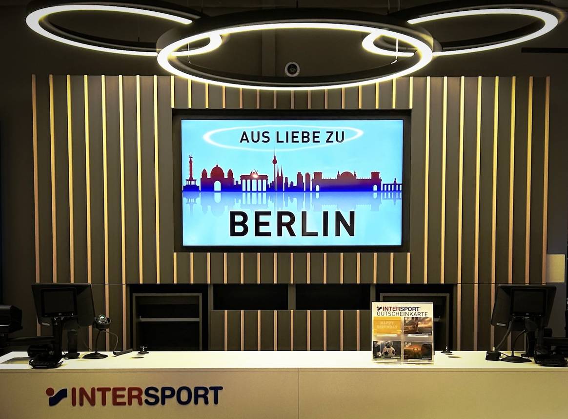 Bild: Intersport Deutschland