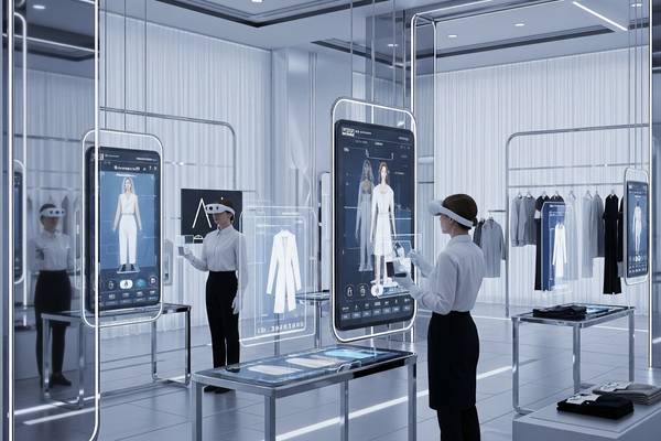 NRF 2025: Retail’s Big Show to make European debut in Paris this September