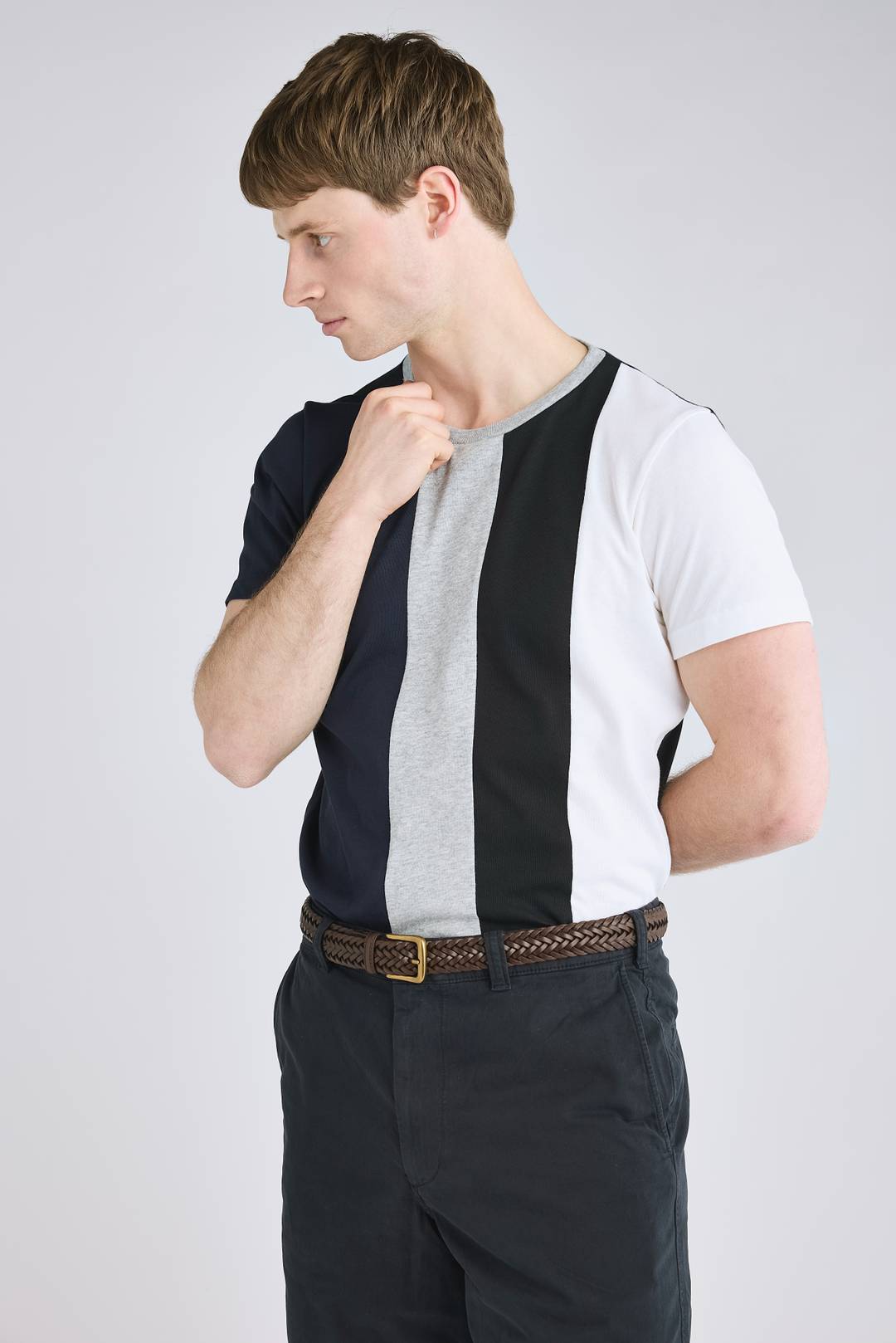 Uniqlo ‘Everyday Re.Imagined’ collection with Central Saint Martins graduates