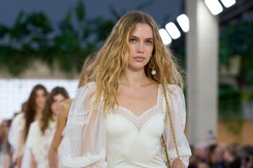 Boho chic to minimalism: The new trends in women's fashion