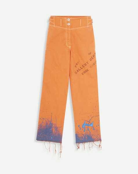 Lanvin x Gallery Dept., Collection 2, courtesy of Lanvin